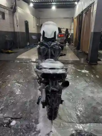 Yamaha Tmax 530 Dx 2019 - Vue 11