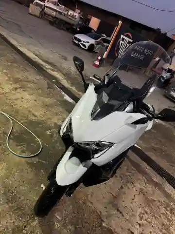Yamaha Tmax 530 Dx 2019 - Vue 14