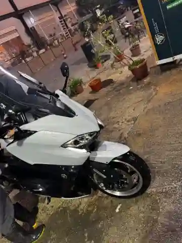 Yamaha Tmax 530 Dx 2019 - Vue 15