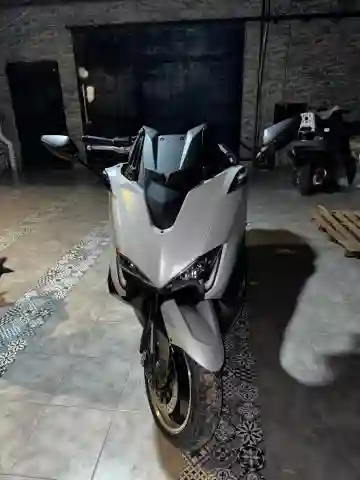 Yamaha Tmax 530 Dx 2019 - Vue 16