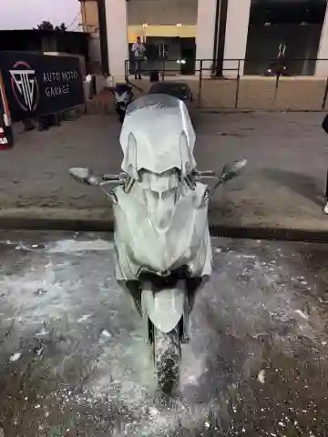 Yamaha Tmax 530 Dx 2019 - Vue 2