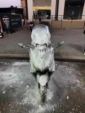 Yamaha Tmax 530 Dx 2019 - Vue 7