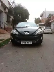Peugeot 308 2010 308
