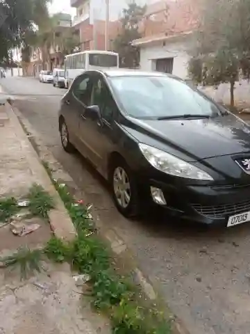 Peugeot 308 2010 308 - Vue 1