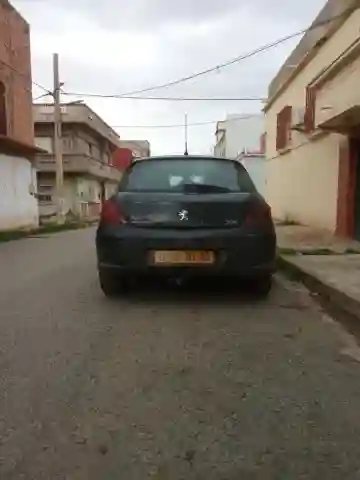 Peugeot 308 2010 308 - Vue 2