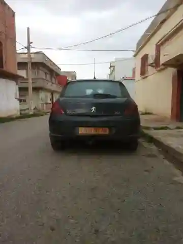 Peugeot 308 2010 308 - Vue 6
