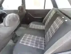 Peugeot 405 1995 405