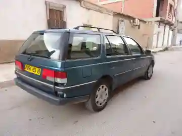 Peugeot 405 1995 405 - Vue 1