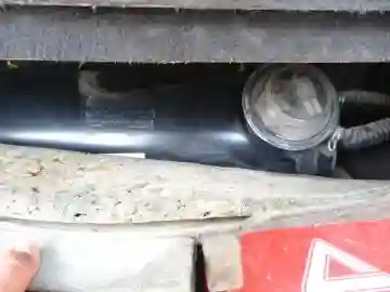 Peugeot 405 1995 405 - Vue 12