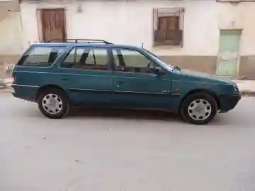 Peugeot 405 1995 405 - Vue 13