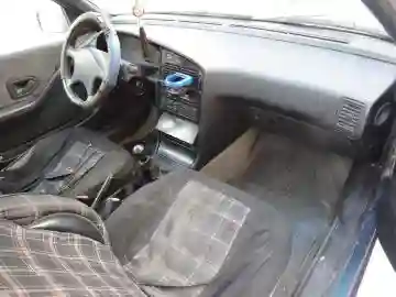 Peugeot 405 1995 405 - Vue 18