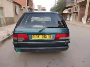 Peugeot 405 1995 405 - Vue 3