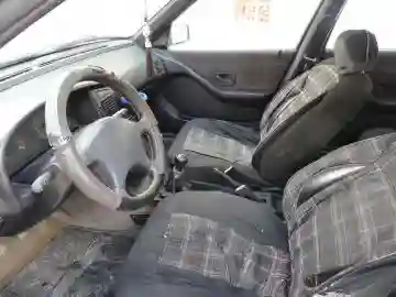 Peugeot 405 1995 405 - Vue 5
