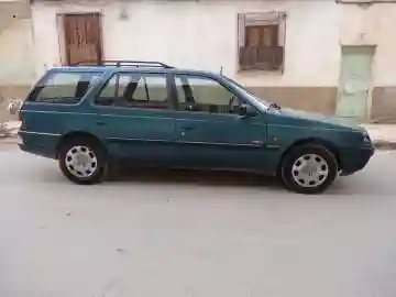 Peugeot 405 1995 405 - Vue 7