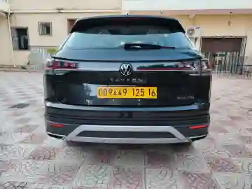 Volkswagen Tayron 2025 R-line