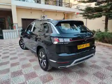 Volkswagen Tayron 2025 R-line - Vue 11