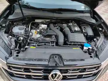Volkswagen Tayron 2025 R-line - Vue 16