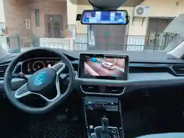Volkswagen Tayron 2025 R-line - Vue 18