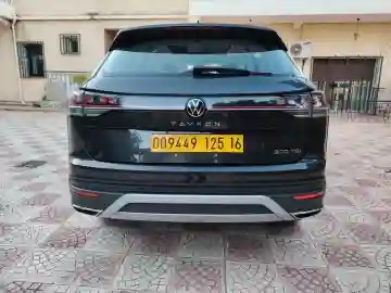 Volkswagen Tayron 2025 R-line - Vue 8