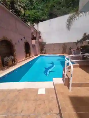 Cherche Achat Villa Alger Dely Brahim - Vue 1