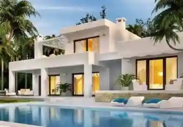 Cherche Achat Villa Alger Dely Brahim - Vue 4