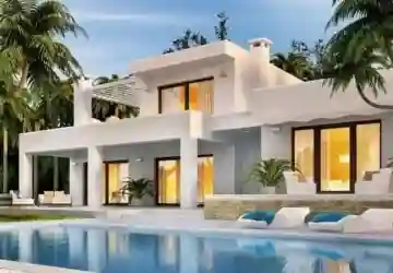 Cherche Achat Villa Alger Dely Brahim - Vue 9