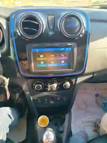 Dacia Sandero 2023 Stepway Expression Plus