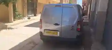 Fiat Doblo 2024 فيات - Vue 10