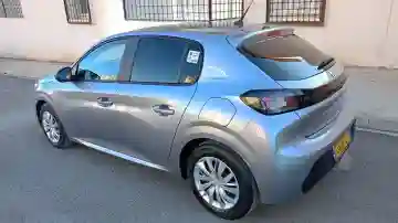 Peugeot 208 2021 Urban Soul - Vue 6