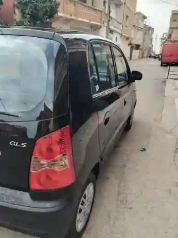 Hyundai Atos 2010 GLS - Vue 14