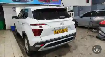 Hyundai Creta 2024 - Vue 1