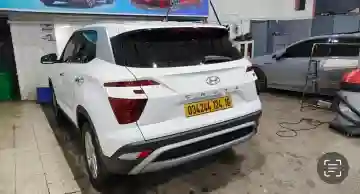 Hyundai Creta 2024 - Vue 13