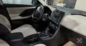 Hyundai Creta 2024 - Vue 9