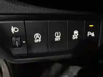 Kia Seltos 2025 Luxury - Vue 1
