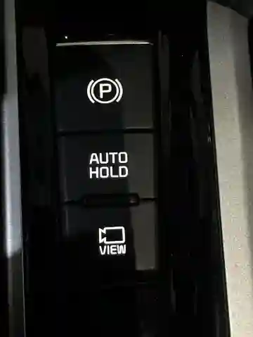 Kia Seltos 2025 Luxury - Vue 10