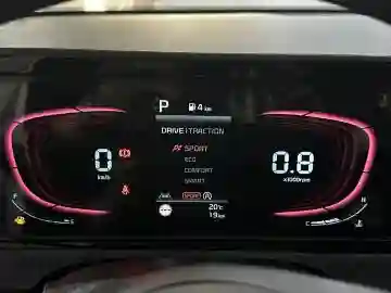 Kia Seltos 2025 Luxury - Vue 17