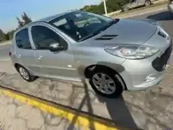 Peugeot 206 Plus 2011 206 Plus