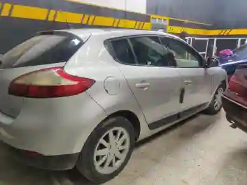 Renault Megane 3 2010 Privilege - Vue 10