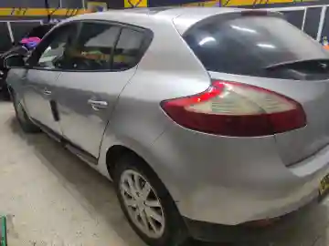 Renault Megane 3 2010 Privilege - Vue 7