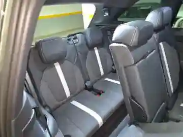 Skoda Kodiag 2025 Sport Line - Vue 10