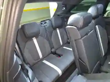 Skoda Kodiag 2025 Sport Line - Vue 2