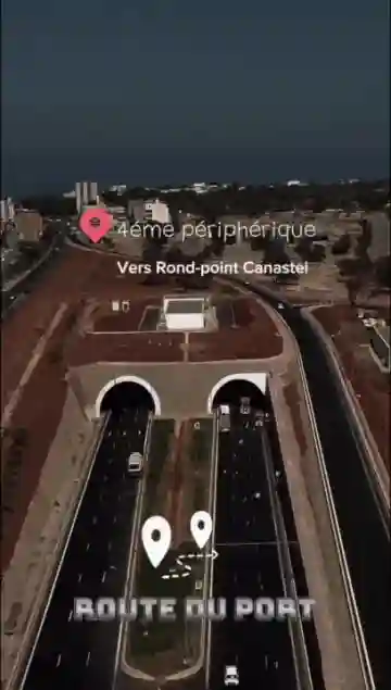 Vente Bien Immobilier Oran Bir El Djir - Vue 3
