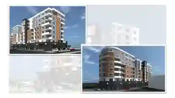 Vente Local Alger El Achour