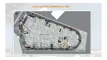 Vente Local Alger El Achour - Vue 2