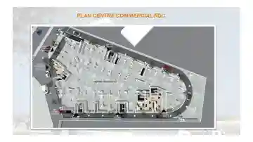 Vente Local Alger El Achour - Vue 3