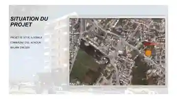 Vente Local Alger El Achour - Vue 4