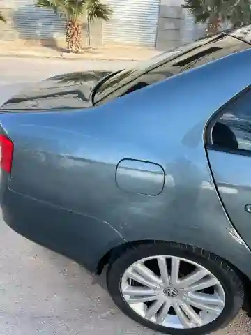 Volkswagen Jetta 2025 - Vue 19