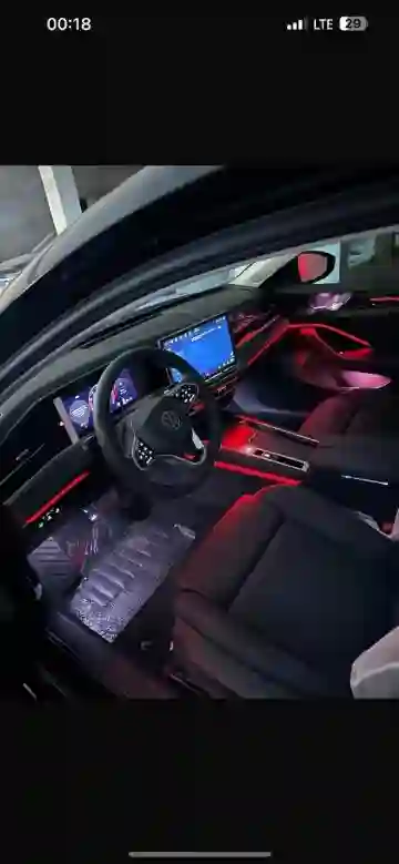 Volkswagen Magotan ( Passat) 2025 Tsi 300