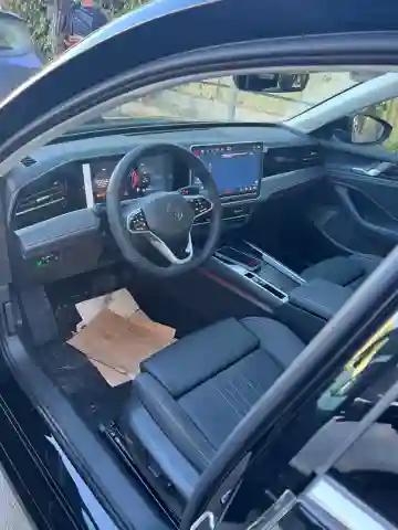 Volkswagen Magotan ( Passat) 2025 Tsi 300 - Vue 1