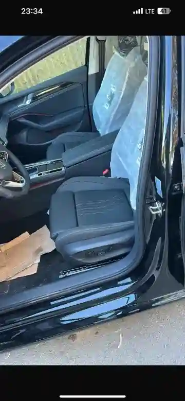 Volkswagen Magotan ( Passat) 2025 Tsi 300 - Vue 10